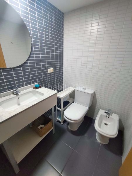 Foto 3eaf7f70-3f5d-4688-9a1a-e9e958503c8f. Pis amb piscina a San Jorge