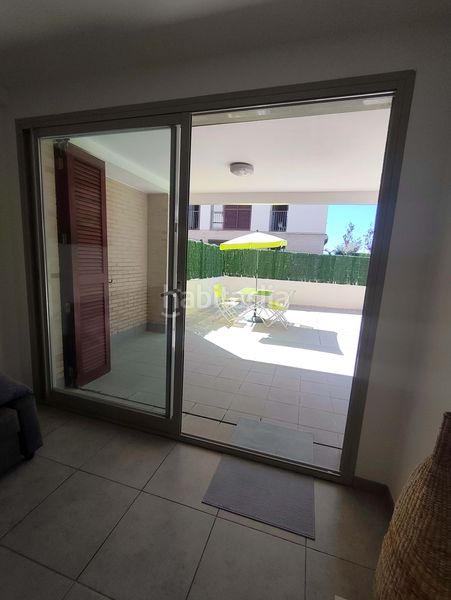 Foto 58742b26-5490-4cf3-9f38-6fd11e4529d9. Pis amb piscina a San Jorge