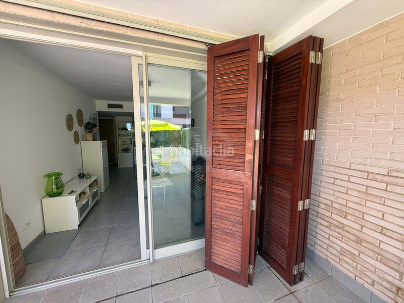 Foto 7457a246-11f5-4d5f-bd89-713617143b52. Pis amb piscina a San Jorge