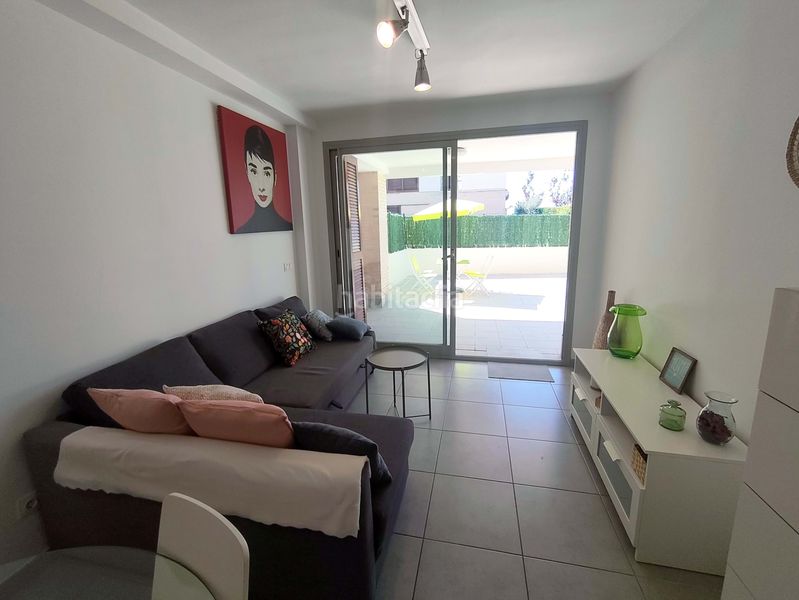 Foto 851c212f-6360-47db-aa19-503317c4eaab. Pis amb piscina a San Jorge