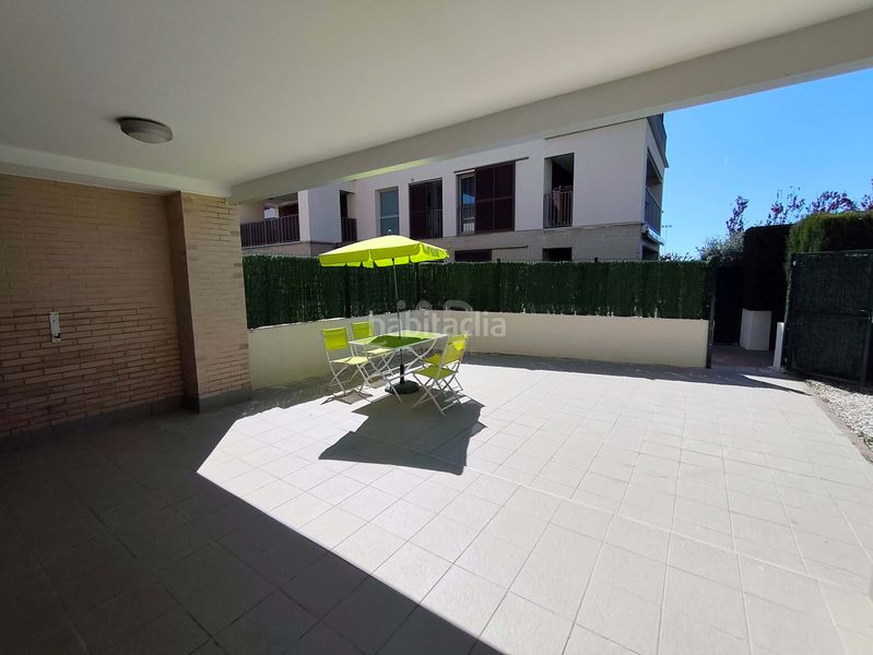 Foto 9b5a3b6b-eba3-48b9-83a3-4d3dbf05013e. Pis amb piscina a San Jorge