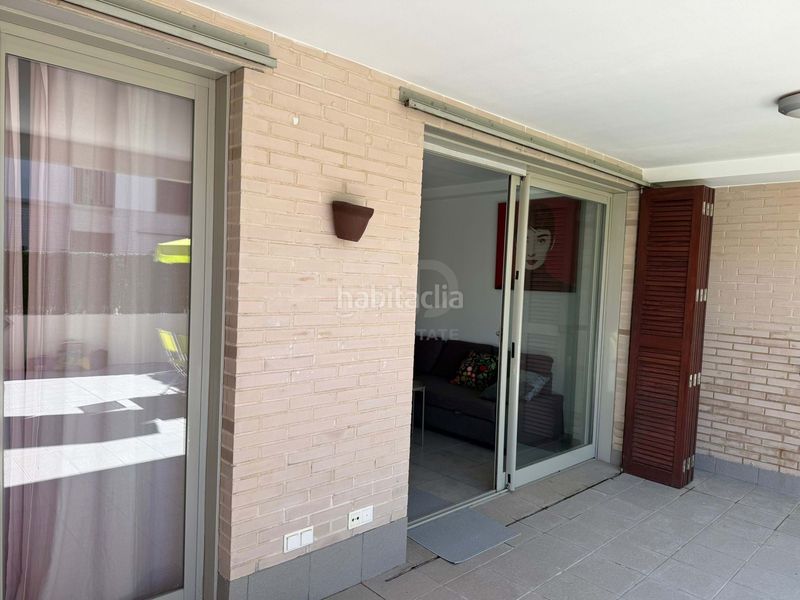 Foto 9e5d6158-412e-4629-ad92-f0eb7f65d263. Pis amb piscina a San Jorge