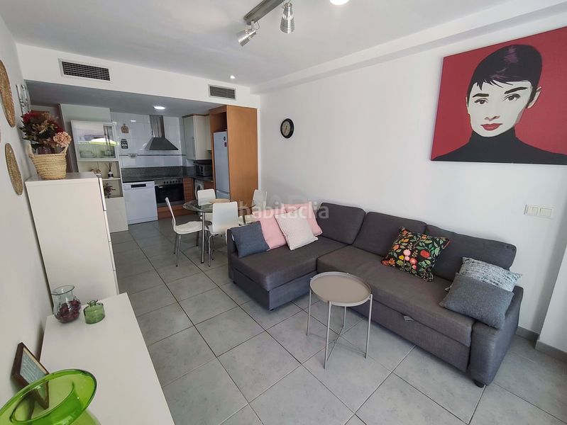 Foto bedc10f1-1ccd-4078-a14e-960f6824883d. Pis amb piscina a San Jorge