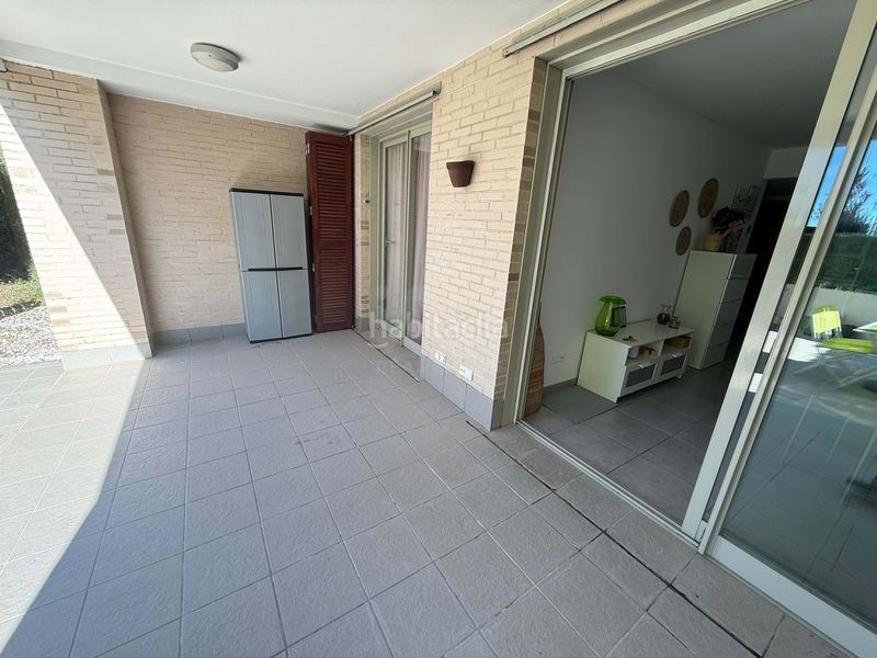 Foto e85bcbe2-91a8-46bb-9933-db6aa7d5c7d4. Pis amb piscina a San Jorge