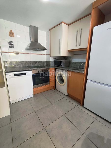 Foto f0b0e05f-c716-498b-8754-de86358a87ad. Pis amb piscina a San Jorge