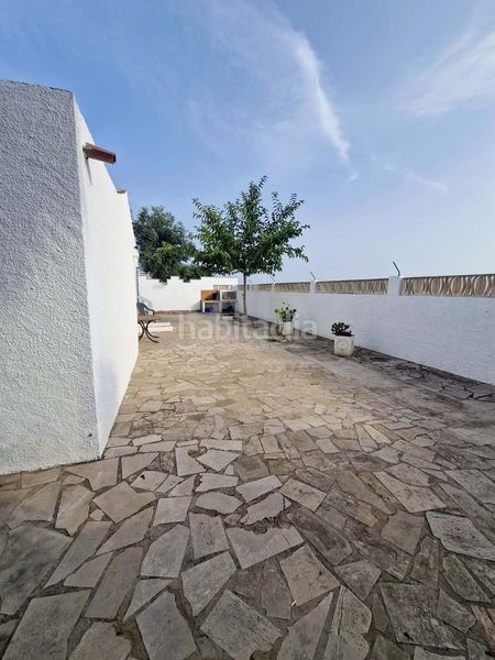 Foto 0025cbd1-62b2-440f-b318-6ed9273780c8. Casa amb calefacció aparcament a San Jorge