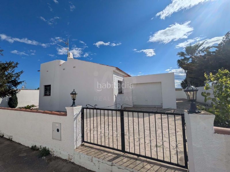 Foto 0f213ef7-75bf-4643-a119-cfaa0d48b4f8. Casa amb calefacció aparcament a San Jorge