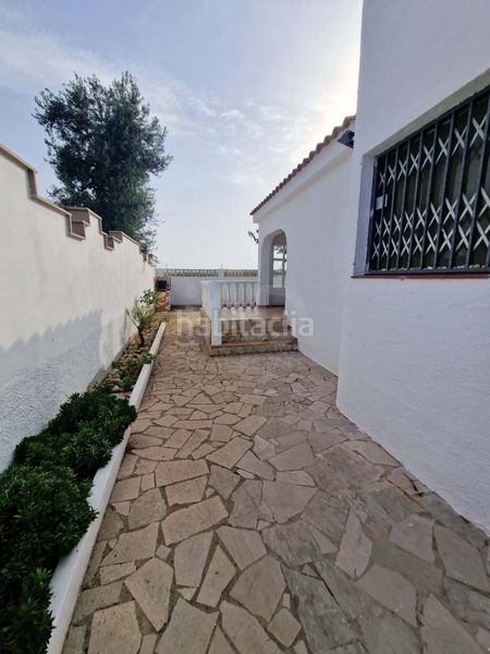 Foto 23d48454-fbff-49ce-84f8-b16ae4ef4288. Casa amb calefacció aparcament a San Jorge