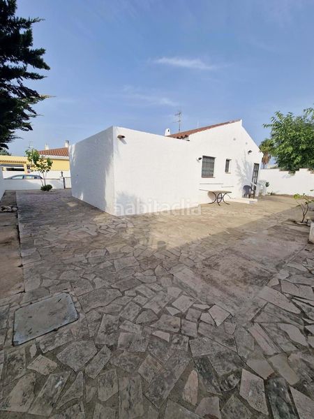 Foto 50df019b-8b38-4f00-98b7-58829a84de6d. Casa amb calefacció aparcament a San Jorge