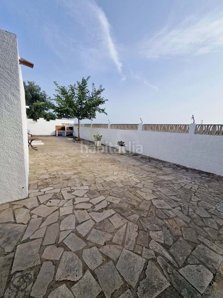 Foto 9186126a-51d1-41ed-b32a-11ea852d36e1. Casa amb calefacció aparcament a San Jorge