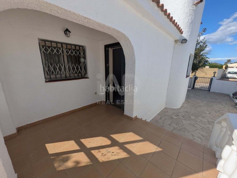 Foto a1c3450e-6e6e-43cf-aa0c-32558b5b8e32. Casa amb calefacció aparcament a San Jorge