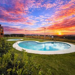 Appartement à Costa Esuri