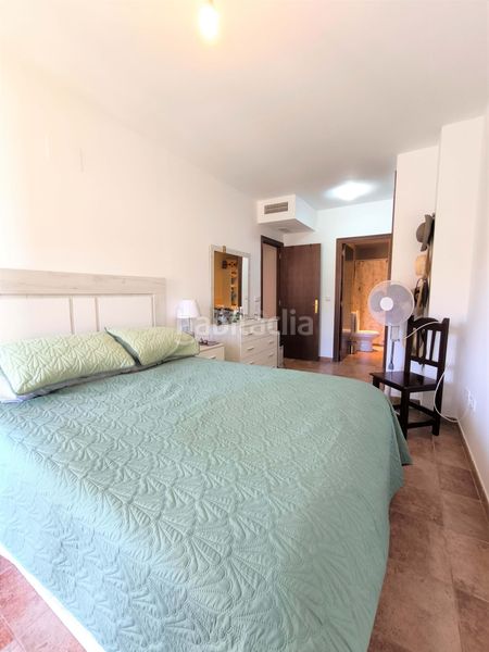 Foto 47371ffc-7058-4ad9-a443-f166002275cb. Pis amb calefacció piscina a Costa Esuri Ayamonte