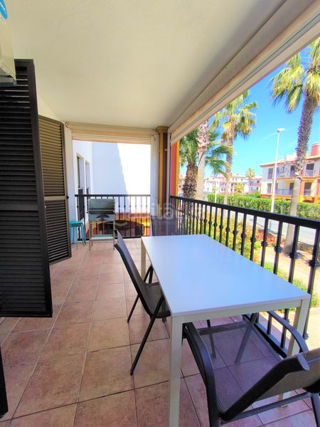 Foto 7b96f0d4-dbac-4d86-be56-ae56f23ec28f. Pis amb calefacció piscina a Costa Esuri Ayamonte