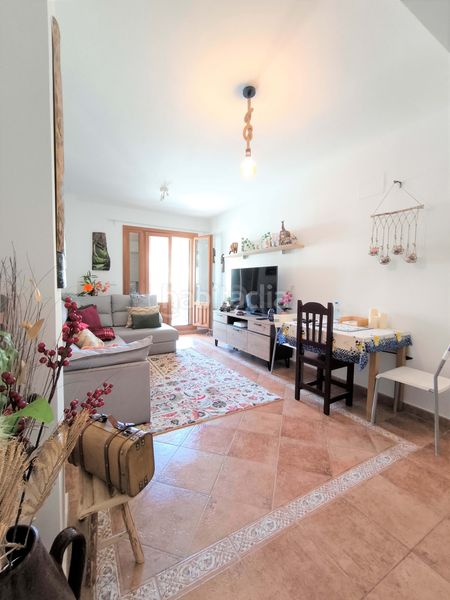 Foto e369e26f-df93-4a2a-8ee3-bdb117850748. Pis amb calefacció piscina a Costa Esuri Ayamonte