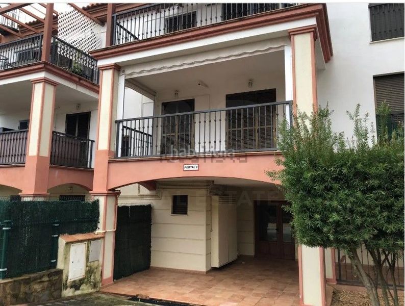 Foto 7e771623-67f3-4914-9734-6447605d9fe2. Piso en Costa Esuri Ayamonte