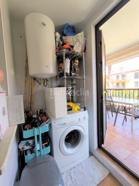 Foto a1a82cf1-74a3-4f05-b9a4-9c24250ca221. Piso en Costa Esuri Ayamonte