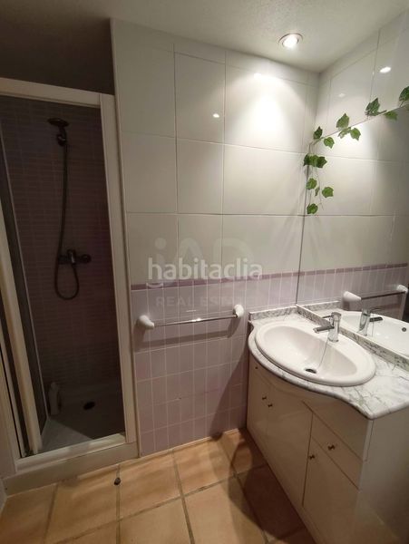 Foto 15110c8f-e0d0-4945-a4e5-769184fb67ae. Àtic amb piscina a San Jorge