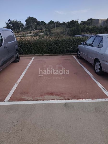 Foto 2ef0673d-0639-4d5c-8c05-205d2ea75fc2. Àtic amb piscina a San Jorge