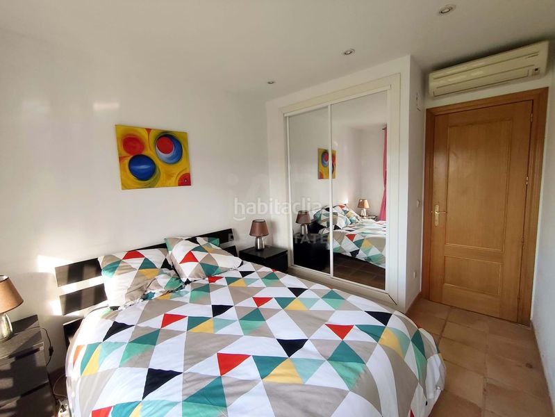 Foto 4e0a4280-de64-46dd-ad6c-12f97919279f. Àtic amb piscina a San Jorge