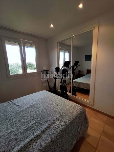 Foto 5fe783be-dc4f-4b33-b4e7-9a9d79614fd0. Àtic amb piscina a San Jorge