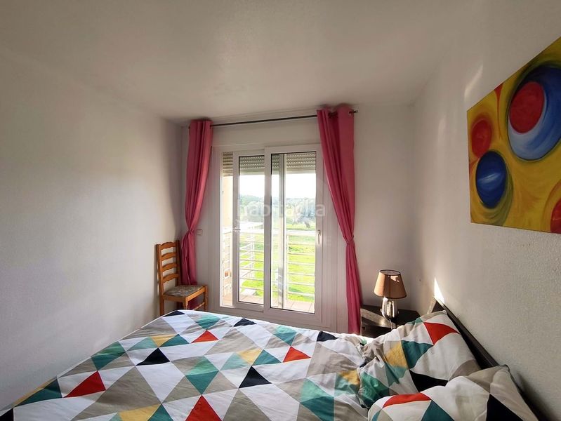 Foto 6788f7aa-1373-45da-9c38-3fd6ca0e4831. Àtic amb piscina a San Jorge