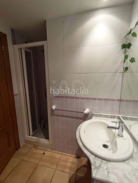 Foto 6a662032-3e73-4c45-99e0-d5527d0c1804. Àtic amb piscina a San Jorge