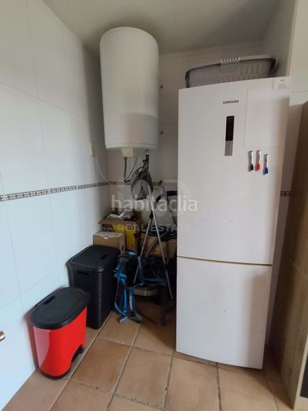 Foto 737509da-fe00-42f4-808c-88f4b56ca2c4. Àtic amb piscina a San Jorge