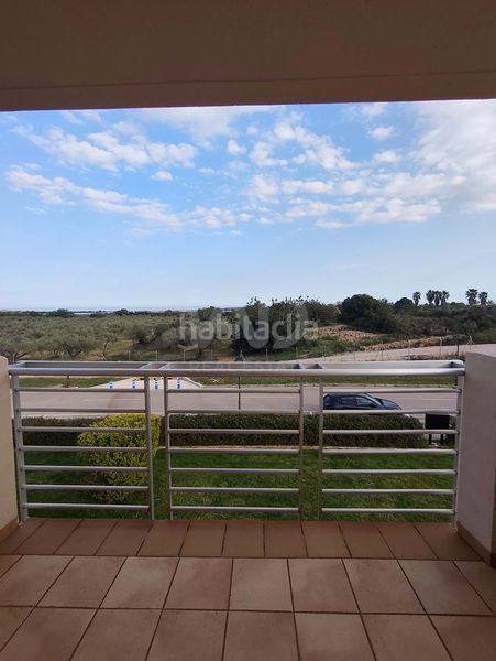 Foto 78ad5e90-a75e-4494-b85c-f2753f8b41a6. Àtic amb piscina a San Jorge