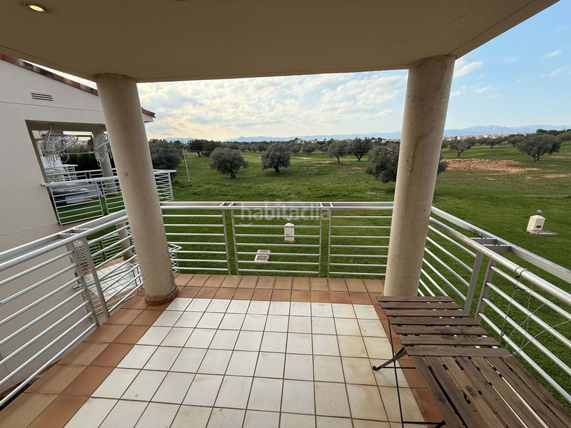 Foto 7cc07360-105d-4d10-9234-fcd49a827d7a. Àtic amb piscina a San Jorge