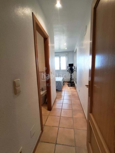 Foto 88a76ef3-4e28-48ff-874f-0972c57b4875. Àtic amb piscina a San Jorge