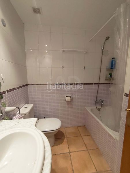 Foto c8fefcc8-e1f3-4df4-817f-364aba6e35c2. Àtic amb piscina a San Jorge