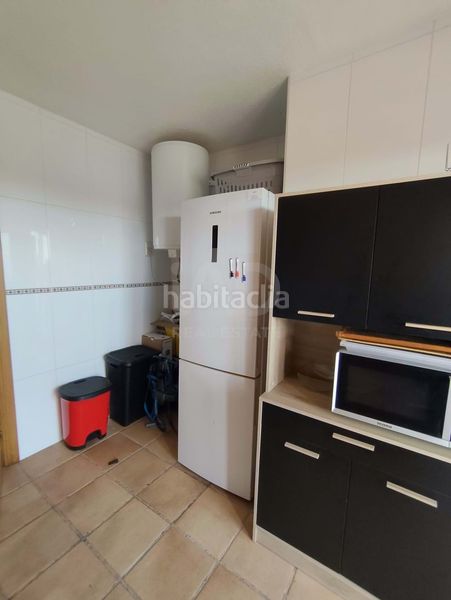 Foto ea9ee868-06e7-4965-991c-2683eaafd146. Àtic amb piscina a San Jorge