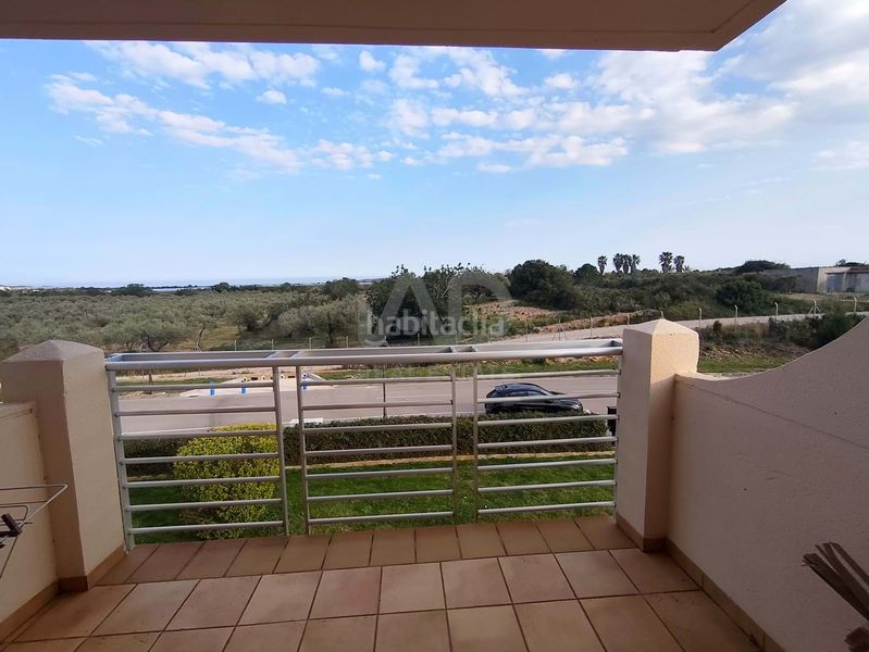 Foto fb5f8dd0-02bd-419a-9234-187f865915c3. Àtic amb piscina a San Jorge