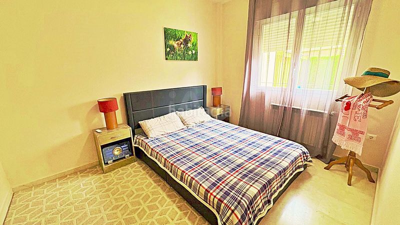 Foto 065fba2f-e05a-4f70-a4de-56d7370d01d2. Xalet amb calefacció aparcament piscina a Bonalba-Cotoveta Mutxamel