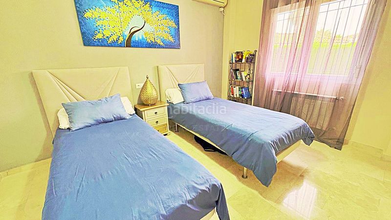 Foto 09d6bd20-72bc-4503-96e2-63a596f4fc9a. Xalet amb calefacció aparcament piscina a Bonalba-Cotoveta Mutxamel