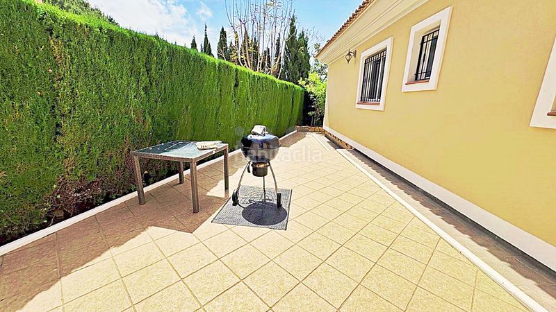 Foto 432aff80-86a9-4b88-a920-58b8c5b12398. Xalet amb calefacció aparcament piscina a Bonalba-Cotoveta Mutxamel