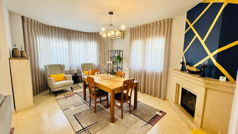 Foto 726f0e24-7b73-4d1b-a4b5-ecaca16f7241. Xalet amb calefacció aparcament piscina a Bonalba-Cotoveta Mutxamel