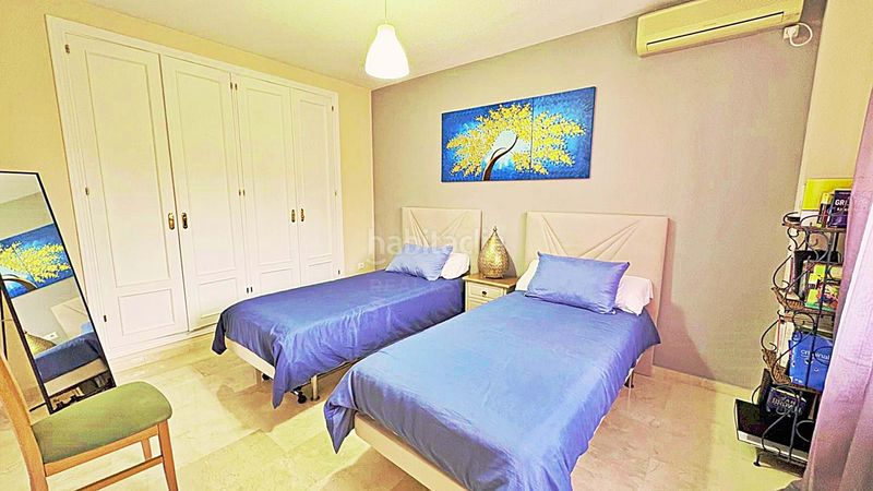 Foto 8e140adc-ffa5-4cab-93cb-d719793be230. Xalet amb calefacció aparcament piscina a Bonalba-Cotoveta Mutxamel