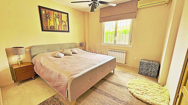 Foto aac29b7d-bf9d-4f0b-a087-6bee1d186633. Xalet amb calefacció aparcament piscina a Bonalba-Cotoveta Mutxamel