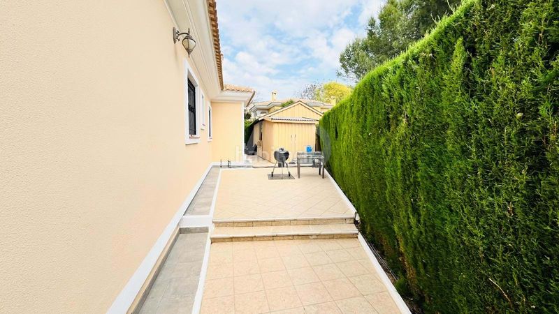 Foto ba29959e-3e54-49a3-af49-3924d8ac0492. Xalet amb calefacció aparcament piscina a Bonalba-Cotoveta Mutxamel