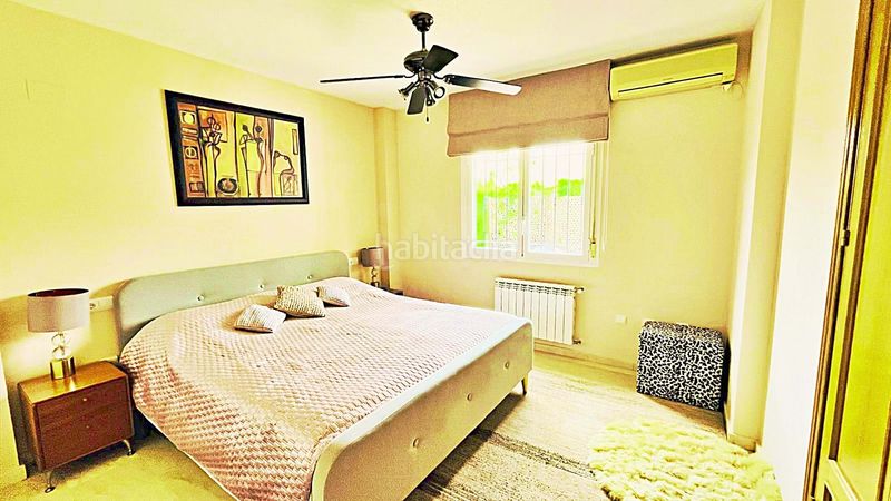 Foto ec7b61b7-ecb8-47ef-8578-9188bc2c331d. Xalet amb calefacció aparcament piscina a Bonalba-Cotoveta Mutxamel