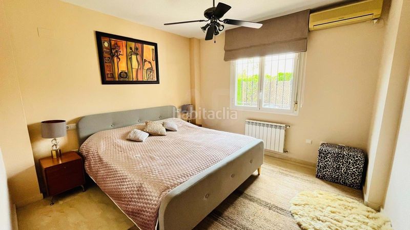 Foto fba1eb0c-d460-404c-a3b8-be24869cb318. Xalet amb calefacció aparcament piscina a Bonalba-Cotoveta Mutxamel