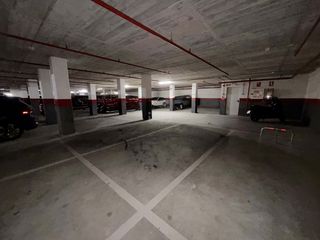 Autoparkplatz in Carrer de sant jordi 14