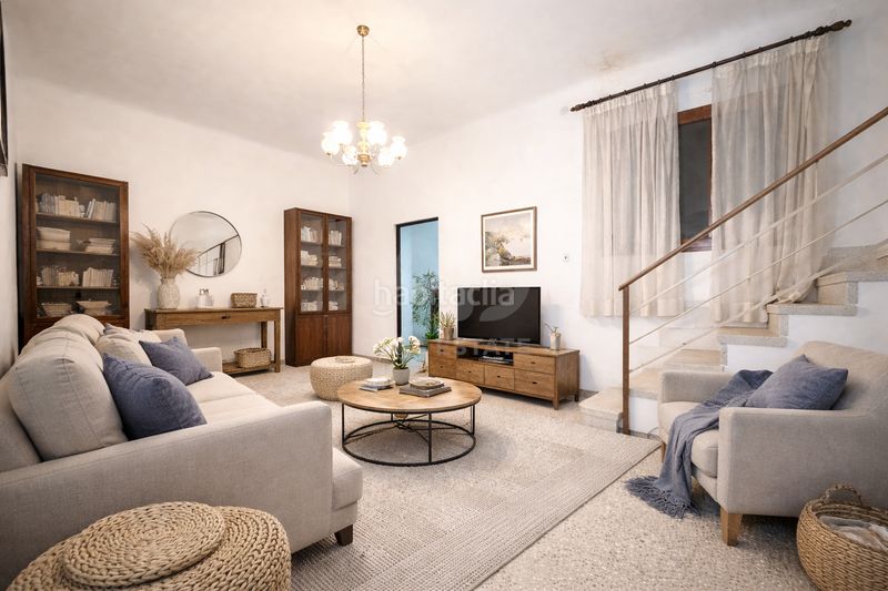 Foto 63e72728-c6fa-4733-8683-6e081234d229. Casa a Archena
