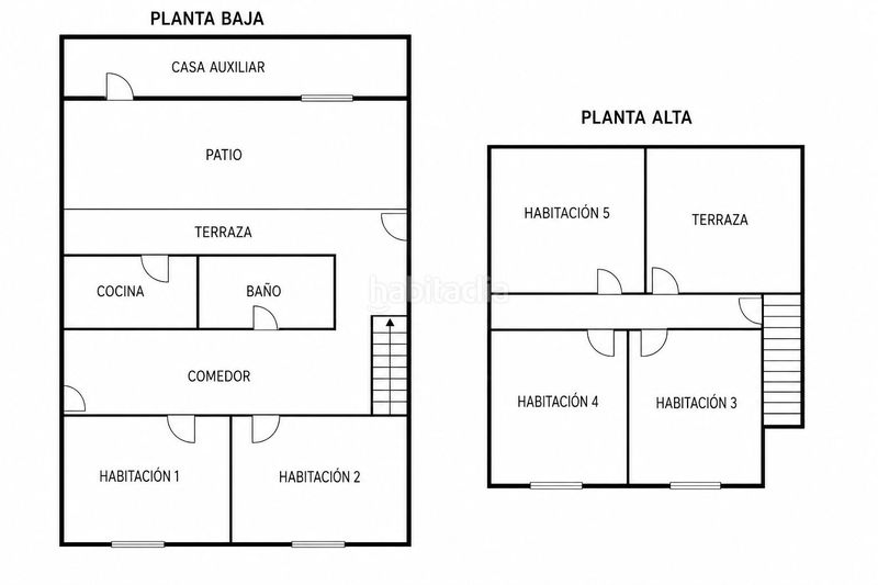 Foto fe135b4f-c62e-474f-b933-733d2333df87. Casa en Archena