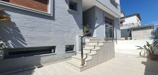 Doppelhaus in Nueva Almería - Cortijo Grande - Vega de Acá