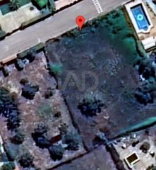 Terreno residencial en Escalona