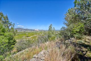 Finca rústica a Pego