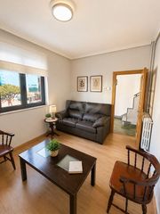 Miete Etagenwohnung  Calle juan de herrera 3 3